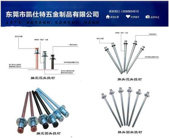 凯仕特铆钉教您读懂“蓝天算法”提高文章收录！.png